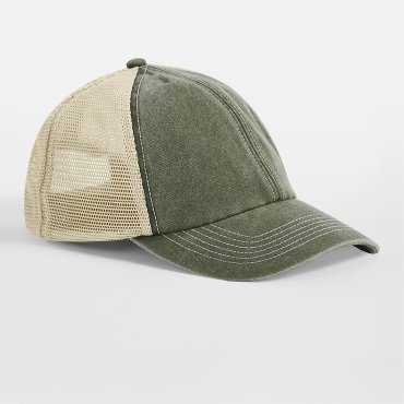 Gorra trucker vintage B672 Gorra trucker vintage B672