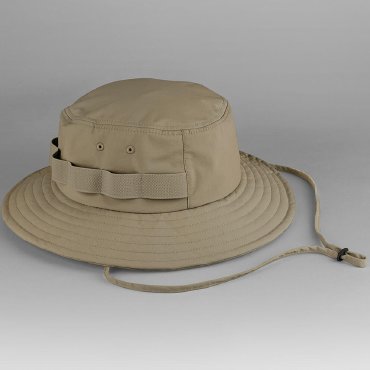 Sombrero de ala ancha B790r Sombrero de ala ancha B790r