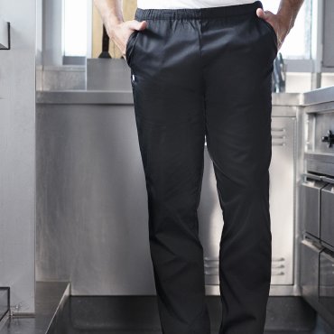 Pantalón sanitario reciclado unisex HM 14 Pantalón sanitario reciclado unisex HM 14