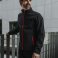 Chaqueta softshell montaña hombre KSB-1 Orbiter. .