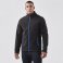 Chaqueta softshell montaña hombre KSB-1 Orbiter. .
