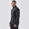 Chaqueta softshell montaña hombre KSB-1 Orbiter. .