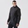 Chaqueta softshell montaña hombre KSB-1 Orbiter. .