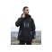 Chaqueta softshell montaña con capucha hombre XB-3 Patrol. .