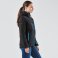 Chaqueta montaña con capucha 3 en 1 mujer XB-4W Matrix. .