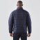 Chaqueta montaña acolchada hombre PFJ-3 Attitude. .