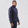 Chaqueta montaña acolchada hombre PFJ-3 Attitude. .