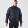 Chaqueta montaña acolchada hombre PFJ-3 Attitude. .