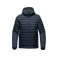 Plumifero montaña con capucha térmica hombre AFP-2 Stavanger. .