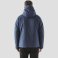 Plumifero montaña con capucha térmica hombre AFP-2 Stavanger. .