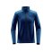 Camiseta térmica media cremallera hombre HTZ-1 Base Thermal. .