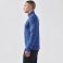 Camiseta térmica media cremallera hombre HTZ-1 Base Thermal. .