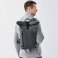 Mochila roll-top impermeable PTR-1 Sargasso. .