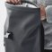 Mochila roll-top impermeable PTR-1 Sargasso. .