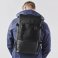 Mochila outdoor garantía 5 años TMP-1 Chappaqua. .