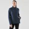 Chaqueta softshell montaña reciclado mujer KBR-1W Narvik. .