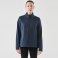Chaqueta softshell montaña reciclado mujer KBR-1W Narvik. .