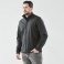 Chaqueta Softshell reciclada hombre KBR-1 Narvik. .