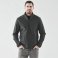 Chaqueta Softshell reciclada hombre KBR-1 Narvik. .