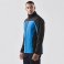 Chaqueta Softshell hombre BHS-3 Cascades. .