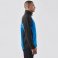Chaqueta Softshell hombre BHS-3 Cascades. .