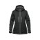 Chaqueta montaña con capucha mujer HR-2W Epsilon System. .