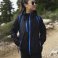 Chaqueta montaña con capucha mujer GXJ-2W Olympia. .