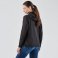 Chaqueta montaña con capucha mujer GXJ-2W Olympia. .