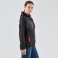 Chaqueta montaña con capucha mujer GXJ-2W Olympia. .