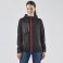 Chaqueta montaña con capucha mujer GXJ-2W Olympia. .