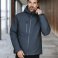 Chaqueta montaña térmica hombre X-2 Nostromo. .