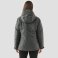 Chaqueta montaña térmica mujer X-2W Nostromo. .