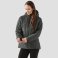 Chaqueta montaña térmica mujer X-2W Nostromo. .