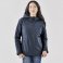 Chaqueta montaña térmica mujer X-2W Nostromo. .