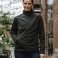 Chaqueta softshell montaña mujer KS-3W Greenwich. .
