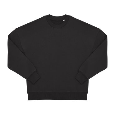 Sudadera sostenible unisex WG001