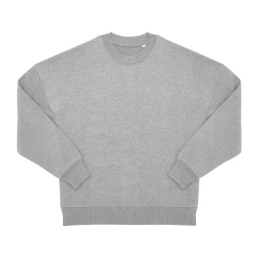 Sudadera sostenible unisex WG001 Sudadera sostenible unisex WG001