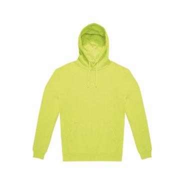 Sudadera con capucha sostenible unisex Id.223 Sudadera con capucha sostenible unisex Id.223
