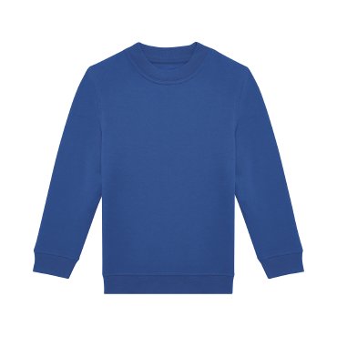 Sudadera sostenible niño ID.332 Kids Sudadera sostenible niño ID.332 Kids