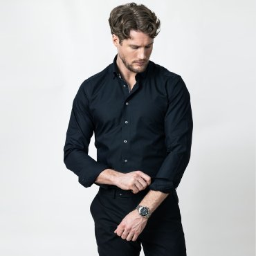 Camisa sostenible de altas prestaciones regular hombre Yellow Bow 56