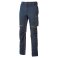 Pantalón de trabajo multibolsillos unisex FU189 World. .