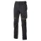 Pantalón de trabajo multibolsillos unisex FU189 World. .