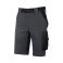 Pantalón corto de trabajo multibolsillos unisex FU196 Mercury. .