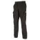 Pantalón de trabajo multibolsillos elástico unisex FU342 Trek. .