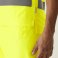 Polo alta visibilidad reciclado unisex TRS271 Hi-Vis Pro. .
