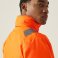 Chaqueta invierno alta visibilidad reciclada unisex TRW457 Dover Hi-Vis Pro. .