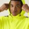Chaqueta invierno alta visibilidad reciclada unisex TRW457 Dover Hi-Vis Pro. .