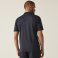 Polo reciclado hombre TRS196 Honestly Made. .