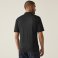 Polo reciclado hombre TRS196 Honestly Made. .