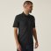 Polo reciclado hombre TRS196 Honestly Made. .
